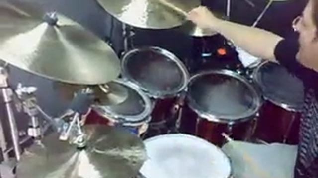 Stay Away (Toto) смотреть онлайн