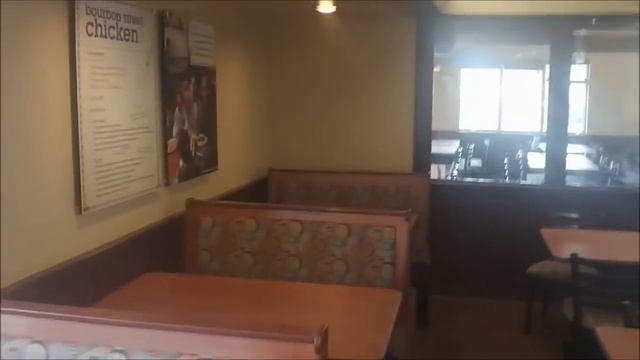 Owensboro's Golden Corral: Not Open Yet But I Got to Take an Early Peek смотреть онлайн