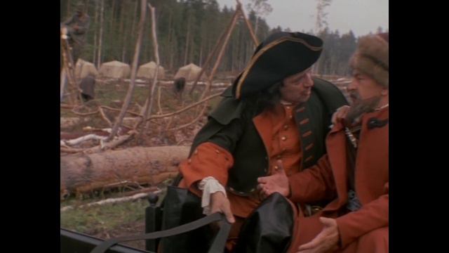 Демидовы (1983) - Серия 1