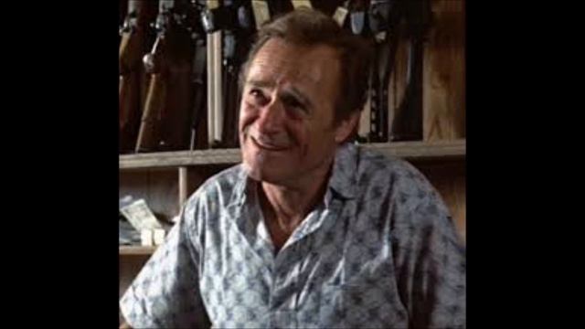 Dick Miller 1928-2019 смотреть онлайн