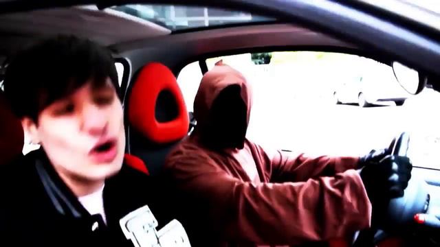 KMB - LABIRINTO prod. Riots! смотреть онлайн
