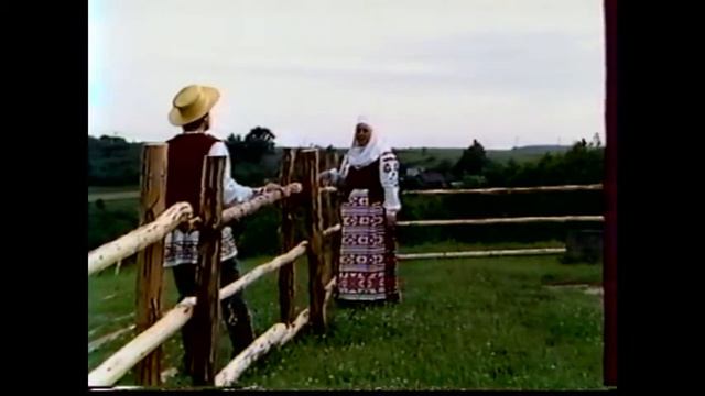 Belarusian Folk Song 