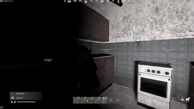 Stopping a Suicide in DayZ смотреть онлайн