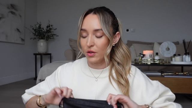 HUGE DESIGNER UNBOXING!! CHANEL, CELINE, HERMES, NET A POTER! | Freya Killin смотреть онлайн