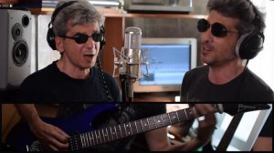 Guns N' Roses - Don't Cry (братья Золотухины cover)