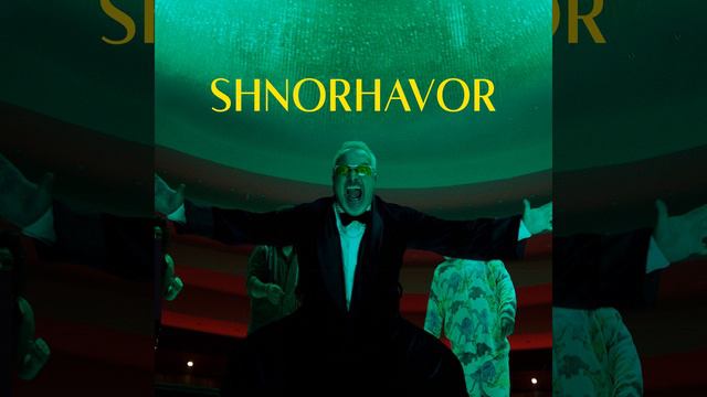 Shnorhavor