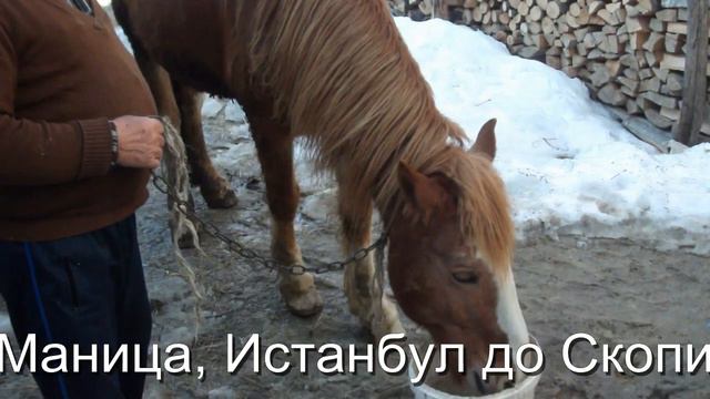 Isa Bektash ot Breznitsa 2012 смотреть онлайн