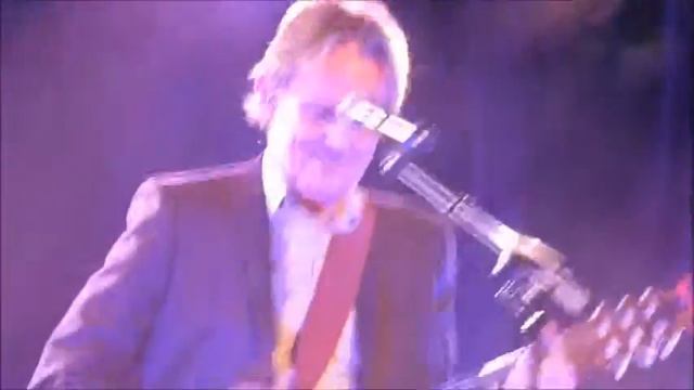 Murray Head le 28 avril 2016 à Metz "Mademoiselle" смотреть онлайн