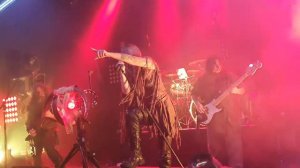 Аркона - Марена ( XX лет, Москва, 2022)