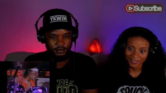 First Time Hearing Van Halen 🎵 Panama Reaction смотреть онлайн