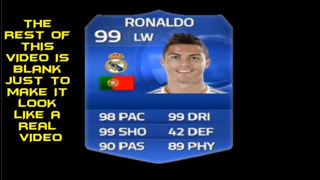 FIFA 14 PACK OPENING | RONALDO?? смотреть онлайн