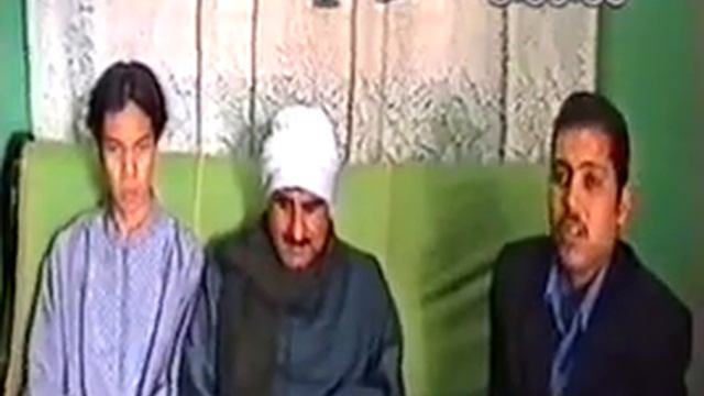 Qari: AHMAD SYAUQIE-SAID MITWALLY смотреть онлайн