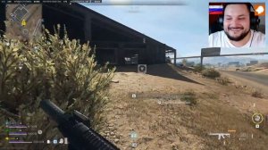 Call of Duty Warzone 2.0 DMZ Ламповый стрим