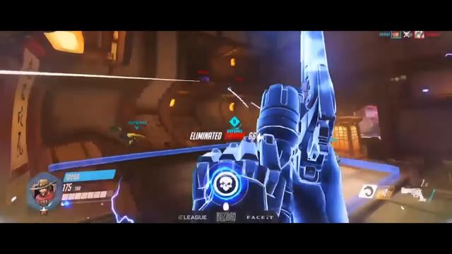 Overwatch World Cup | Agents Recall | Meet IDDQD (Sweden) смотреть онлайн