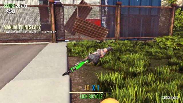 Goat simulator part 3 ripped goat смотреть онлайн