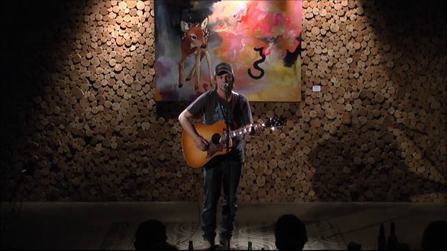 "Blue Eyes Crying in the Rain" - Willie Nelson Cover by Jordan Dean Live @ Streaming Cafe 2/27/16 смотреть онлайн
