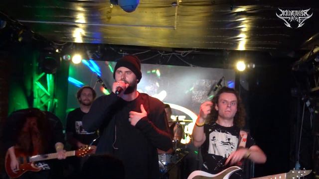 Yellowstone - Билета Нет (Фестиваль Улетай) смотреть онлайн