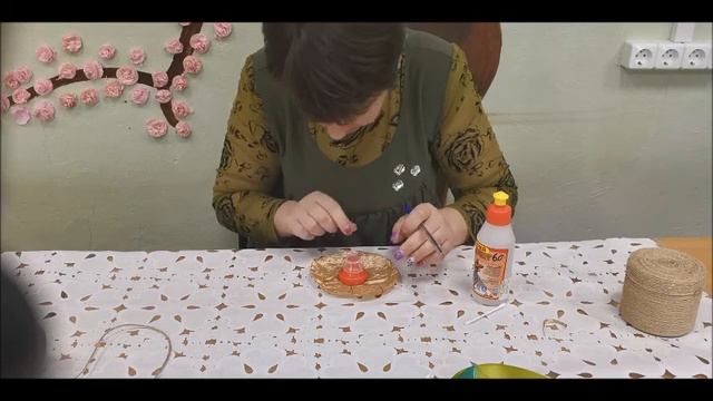 Судогда КЦСОН. Шкатулка. Ротарь. смотреть онлайн