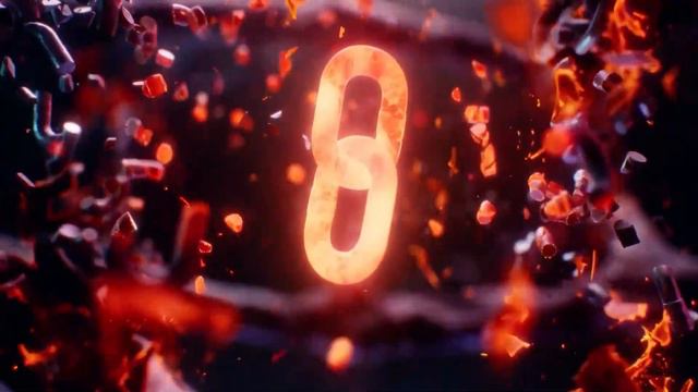 Tekken 8 - Claudio Teaser смотреть онлайн