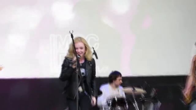 КВАНТЫ - "Не параллельно" (live 12.05.2018) смотреть онлайн