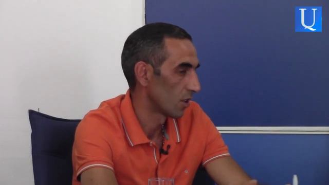 Դեմ առ դեմ․ Տիգրան Քեյան և Նարեկ Ենոքյան смотреть онлайн