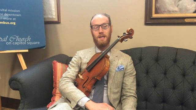 Karl Pedersen @ Trinity смотреть онлайн