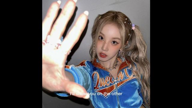(G) I Dle :)