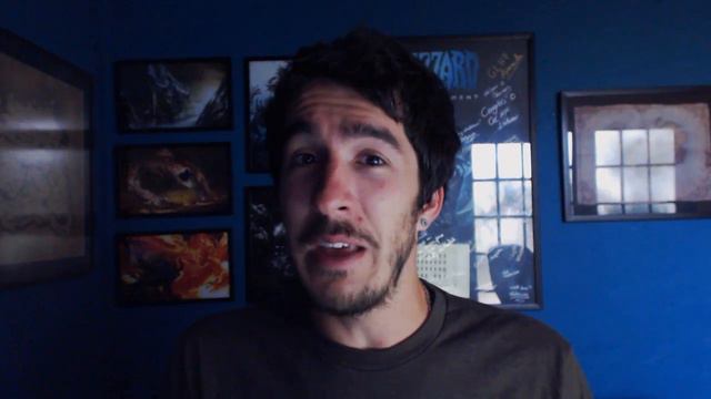 Hearthstone: Goblins vs. Gnomes - BlizzCon 2014 (Hands-on) Gameplay Impressions смотреть онлайн