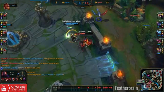 Nocturne Pentakill - Nocturne Montage | Best Nocturne Montage 2020 | Top Pentakill Nocturne смотреть онлайн