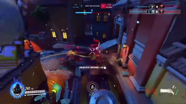 HARD OVERWATCH CARRY **GONE SEXUAL GONE WRONG**ARRESTED*** ALMOST DIED** смотреть онлайн