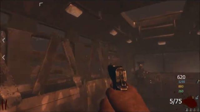 black ops 2 zombies transit часть 1 смотреть онлайн