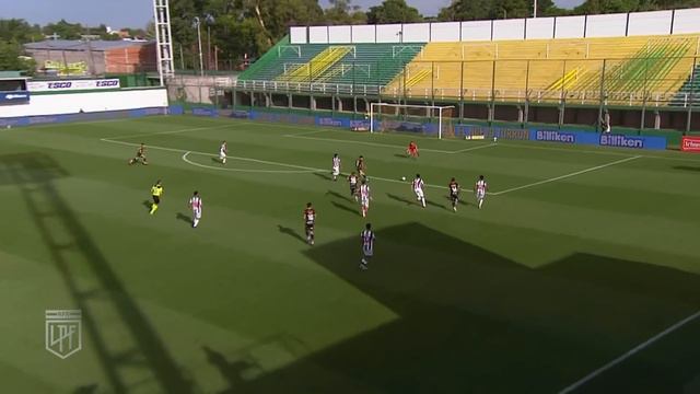 Copa Diego Maradona | Fecha 5 | resumen de Defensa y Justicia - Central Córdoba смотреть онлайн