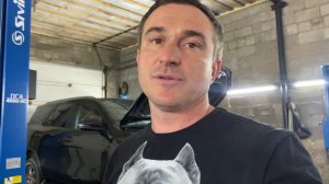 Форд Фокус кидает масло через сапун