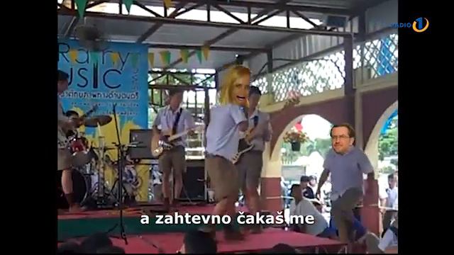 Tina Maze Blues смотреть онлайн