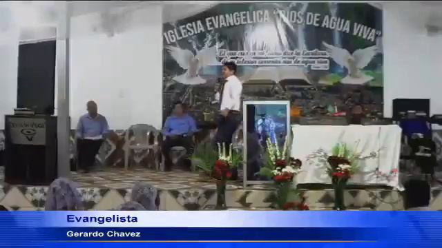 HNO EVANGELISTA GERARDO CHAVEZ PREDICANDO LA PODEROSA🙌🏻🙌🏻😇🔥🔥🔥 PALABRA DEL SEÑOR EN CANTON YOMO смотреть онлайн