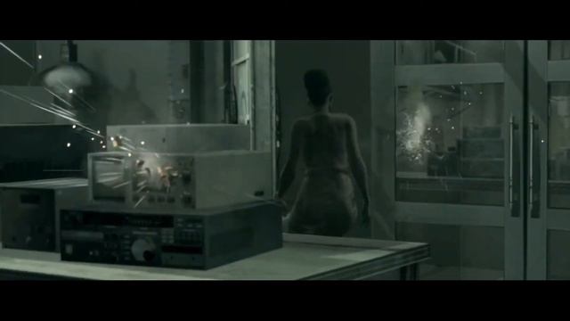 Resident Evil 5: Chris and Sheva Catch Excella смотреть онлайн
