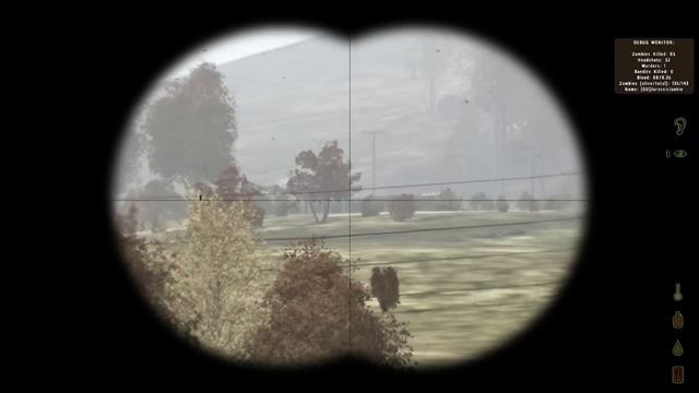 Lets Play Dayz #8 We need more bush смотреть онлайн