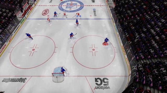 GAME #7 Arta (NYR) - FixxxeR (DET) | STANLEY CUP FINAL смотреть онлайн