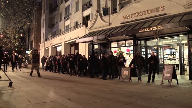 Meet Bob - A Street Cat Named Bob - Featurette