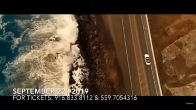 Martin Mkrtchyan concert in Fresno (september 22 2019) смотреть онлайн