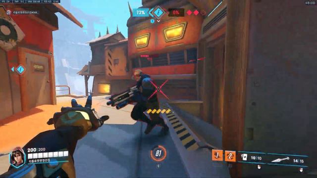 Overwatch 2 2024 01 13 17 58 11 07 смотреть онлайн