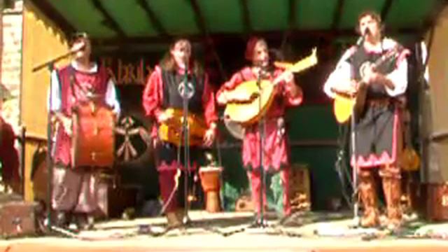 Die Rabenbrüder - Fangdom смотреть онлайн