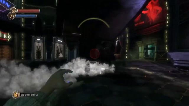 BioShock Remastered - Part 7 Fort Frolic смотреть онлайн