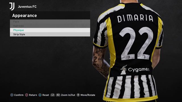 European Team Kitpack 2023/24 Season - PES 2021 & FL23 смотреть онлайн