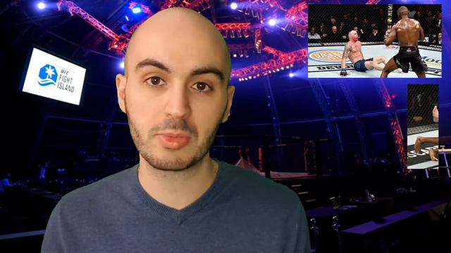 КАМАРУ УСМАН vs ГИЛБЕРТ БЁРНС НА UFC 258 // КТО СПОСОБЕН КОНКУРИРОВАТЬ С НИГЕРИЙСКИМ КОШМАРОМ ? смотреть онлайн
