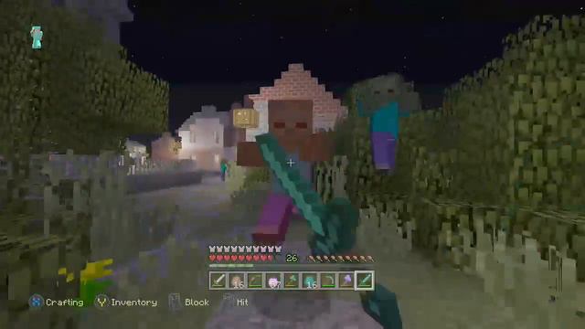 minecraft dayz xbox one day 2 ep2 смотреть онлайн