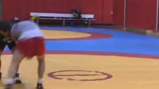 Sammie Henson Olympic wrestling training session 3 смотреть онлайн