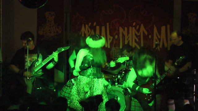 Kallisa - Беаньши смотреть онлайн