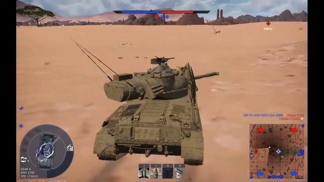 War Thunder Japan (and possible update on Ferrari Esports) смотреть онлайн