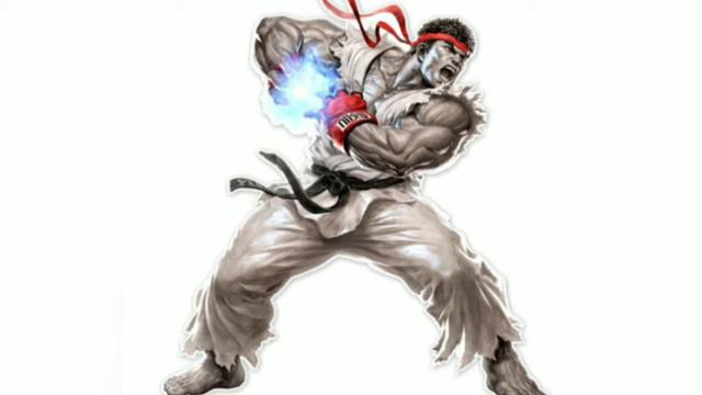 SF2 ✅ Street Fighter 2 -🥊🥋🕹️ #RYU Hadouken Theme (Orquestral Remix). 🎶🎵 смотреть онлайн